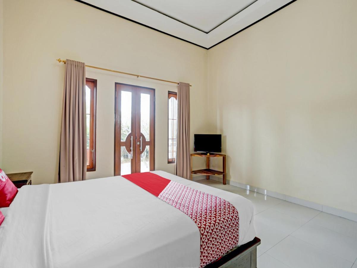 Oyo 90458 Pucuk Bali Guest House Canggu Exterior foto